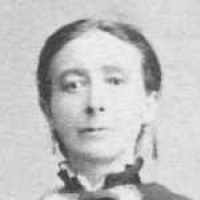 Annie Mariah Wilson (1843 - 1907) Profile